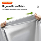 boat cover 20-22 ft Boat Cover 11-22ft Outdoor V-Shaped Yacht Dust Cover Rainproof Boat Cover V1366-AZ2-W-19080
