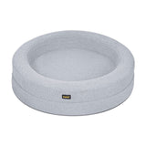 Pawz Pet Orthopedic Calming Bed Memory Foam Dog Sofa PT1293-XXL-LG