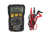 Multifunction Multimeter Smart HandHeld LCD Display Backlight Auto PowerOff Temperature Measurement V1294-YM0901-3117210113311