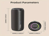 wireless bluetooth portable outdoor waterproof RGB light V1102-DSZ-XXX-NNN-NVY-IPX7