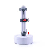 Multifunctional Automatic Electric Potato Peeler Automatic Rotating Fruits Vegetables Cutter Kitchen V1369-AZ3-W-07247