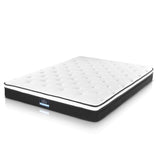 Giselle Bedding 21cm Mattress Euro Top Double MATTRESS-0505-BET21-D