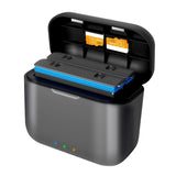 Rapid Charge Battery Box For Amagisn - Compact Size PRL-46554060DBT