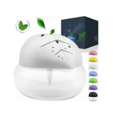 Water Filter Air Purifier - Latest Model for Home Use V1263-JX-4806