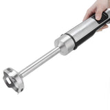 1200W 4in1 Food Mixer Stainless Steel Multifunctional HandHeld Food Blender V1294-YM0901-3118210142111