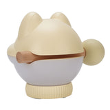 Kitten Night Light Cute Cat Lamp Cordless Dimmable Rechargeable Bedside Lamp 3 Brightness Levels Tap V1294-YM0901-3115250013912