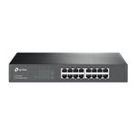 TP-Link TL-SG1016D: 16-Port Gigabit Ethernet Switch 006.008.0019