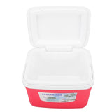 Warmer Cooler Constant Temp Long Lasting Portable Refrigerator Box with Handle for Food Medicine Car V1294-YM0716-3113220137311