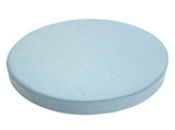 15" Round Seat Chair Stool Cushion Pad Foam Cushion Non Slip Soft and Comfortable Office Round V1366-AZ2-W-23654