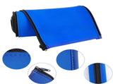 2 Pack Pool Handrail Non-Slip Cover Hook and Loop Style 10ft V1221-XM-YCFHT-008