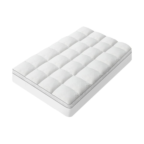 Dreamz Pillowtop Mattress Topper thickness 5cm MT1013-KS