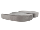 Memory Foam Seat for Office Chair Ergonomic Comfortable Gel Enhanced Memory Foam Seat V1294-YM0901-3117240154511