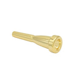 3C/5C/7C Trumpet Mouthpiece, Copper Material Trumpet Parts Trumpet Instrument V1192-AZ-W-3361