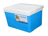 6L Portable Cooler Box Large Capacity Multifunctional Keeps Food Freshness and Drink Cool Insulated V1294-YM0901-3111240172311