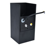Wall Lamp Corrosion Resistance Beautiful Stylish Gentle Non Glaring LED Wall Sconce V1294-YM0523-3119210256711