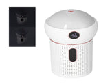 630ml Large Capacity Humidifier Single Spray 360&deg Projection Humidifier for Home Car USB V1294-YM0710-3113210207411