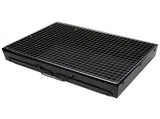Barbecue Grill Stainless Steel Thicken Cooking BBQ Stove for Outdoor Hiking Camping V1294-YM0901-3118200247211