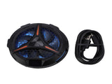Semiconductor Cooler for Gaming 10CM Magnetic Digital Display Icing Phone Radiator Cooling Fan for V1294-YM0901-3113240342911
