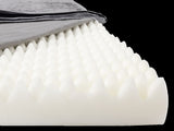 110x85cm Orthopedic Pet Dog Bed Mattress Therapeutic Joint Pain Comfort V63-842021