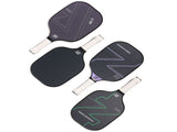 4x Graphite Carbon Fiber Pickleball Paddles Pickle Ball Racket Racquet Bulk V563-PICKLEBALL_4PACK