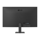 LG 27'' FHD Monitor DS-LG27U411BB
