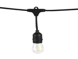 EMITTO 30M Festoon String Lights Xmas 30 Meter LI0388-30M