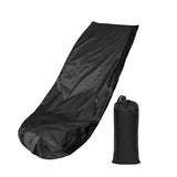 Waterproof Lawn Mower Cover For Outdoor Use PRL-67436240DBT