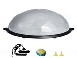 Half Exercise Ball Trainer, 23 inch Balance Ball Trainer, 660lbs Capacity Stability Ball, Yoga Ball V952-PHXLQ58CMBWH2BHX9V0