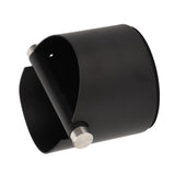 Coffee Knock Box Stainless Steel Coffee Grounds Knock Box with Knock Bar for Cafes Western V1294-YM0703-3118230025011