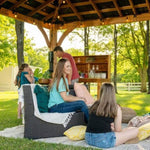 Backyard Discovery Barrington Gazebo V420-BDGZ-BARR-SET