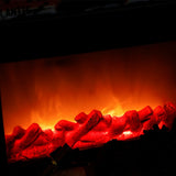 Christmas LED Flame Lamps Simulated Fireplace Light Lamps Flame Effect Light for Outdoor Indoor V1294-YM0523-10317175