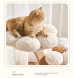 US-Size Compact Cat Tree V1408-A3