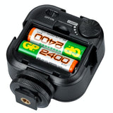 36-Led Video Light For Shooting PRL-8965200ADE