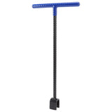 Steel Water Meter Key Wrench Multifunction T Handle Curb Key With 4 Way Utility Tool for Valves V1294-YM0716-3111220169712