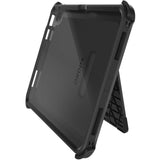 OtterBox Defender Rugged Case for Apple iPad 10th Gen - Black V578-77-89953