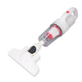 Cordless Vacuum Cleaner 12000pa High Suction 120W High Power 39800rpm with Brush Long Flat V1294-YM0901-3113240100011