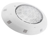 Pool Wall Lamp 18LED Underwater Light IP68 Waterproof Pool Wall Mounted Light Pure White V1294-YM0901-3119210047211