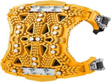 Snow Chain - Anti-Slip for Car Tires Snow Chains - Steel Plate Snow Chains for Cars - Universal V1188-ZXY-117-0046