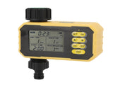 Solar Single Way Valve Sprinkler Timer Automatic Irrigation Watering Timer with Rain Sensor for V1294-YM0901-3111250081311