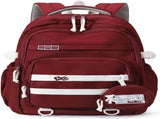 Waterproof backpack for girls - Girl Backpack - School backpack - lightweight school - School V1188-MS101-02448-1
