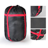 Thermal Single Outdoor Camping Sleeping Bag Mat Tent Hiking Blue 69_UA0217-BL