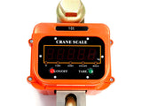 Centurion 10 Tonne Digital Crane Scale with Remote Control CS-10T