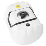 WIFI Star Projector LED Music Projection Lamp Night Light for KTV Party Disco BedroomUS Plug V1294-YM0901-3119210050911