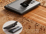 White spray-painted model Wireless Stick Vacuum Cleaner with 14000Pa Suction, HEPA Filter & 350ml V888-ELOSUNG48123