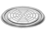 Floor Drain Round Stainless Steel Main Drainer Part Swimming Pool Accessory Supplies V1294-YM0718-3111200304911