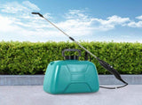 Traderight 8L Electric With Sprayer 3 Mist Nozzles Farm HW0258-8L