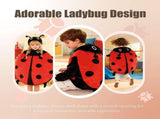 24 Inch Wearable Pillow, Cute Warm Sleeping Wearable Pillow Plush Removable Oversized V1366-AZ2-W-25948