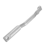 Universial Wrench Extender Bar Sturdy Structure Aluminium Alloy Wrench Extender Tool Bar V1294-YM0521-3114230046911