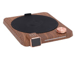 Sourdough Starter Warmer 18w Thermostat Control Sourdough Warming Mat with Timer for Kitchen Wood V1294-YM0901-3118250148113
