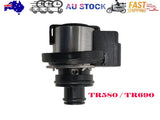 Torque Converter AWD Pressure Control Solenoid For Subaru Lineartronic TR580/690 V201-TDAPAWD-A050-BLSC-AU